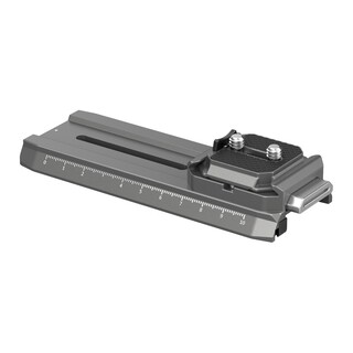 4638 HawkLock H38 Manfrotto Quick Release Plate till DJI gimbaler