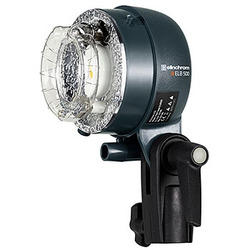 ELB 500 TTL Dual To Go-kit