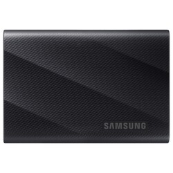 T9 Bärbar SSD, 1TB, USB-C (3.2 gen 2x2) - Svart