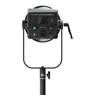 FC-500C RGBW, videobelysning