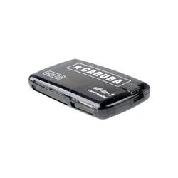 Caruba 35 in 1 Cardreader USB 2.0