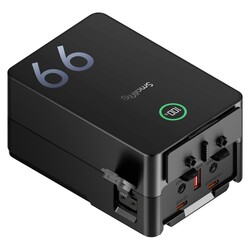4292 V-Mount Battery Mini VB99 Pro, 6700 mAh
