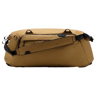 Travel Duffel 50L - Coyote