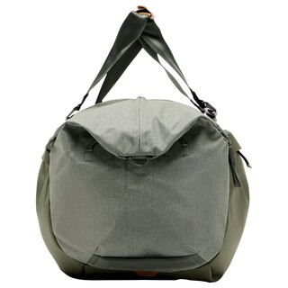 Travel Duffel 50L - Grön