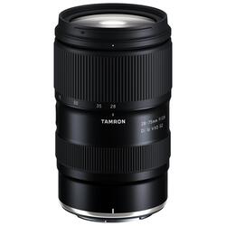 AF 28-75mm f/2,8 Di III VXD G2, för Nikon Z-fattning (fullformat)