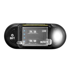 Venture 35 Powerbank 