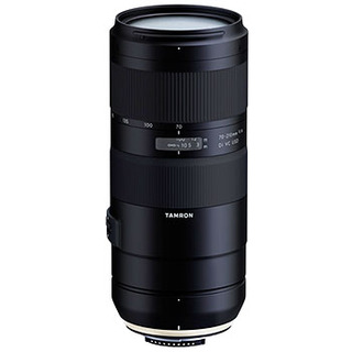 AF 70-210/4 Di VC USD till Nikon (begagnad)