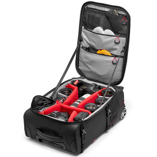 Rullväska Pro Light Reloader Air-55 