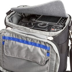 Digital Holster 20 V2.0, Svart