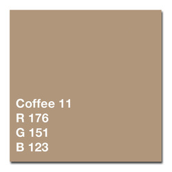 Bakgrundspapper 2,72 x 11 m, Coffee  