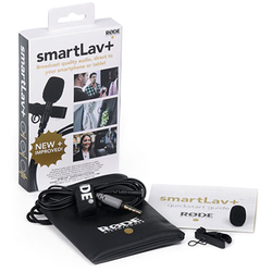 SmartLav +