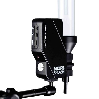 Splash Waterdropkit 