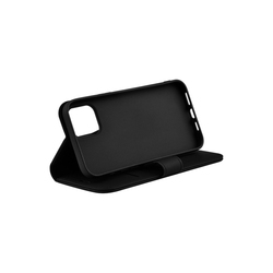 Wallet Case iPhone 14 Pro - Svart