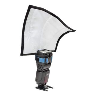 FlashBender 3 Large, formbar blixtreflektor