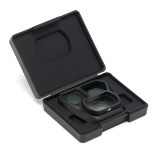 Mavic 3 Pro Vidvinkel-lins