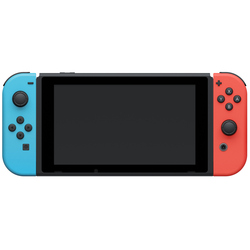 Switch (2019) - Blå & Röd
