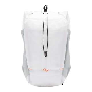 Outdoor Backpack, Ryggsäck 25L - Cloud (Vit)