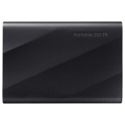 T9 Bärbar SSD, 1TB, USB-C (3.2 gen 2x2) - Svart