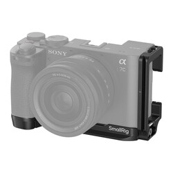 4569 L-bracket för Sony A7C II / A7C R