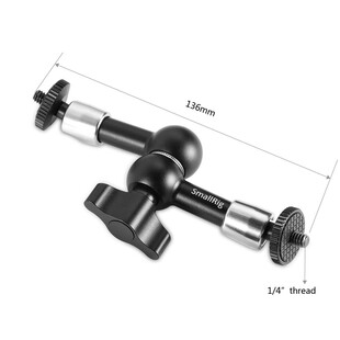 2065 7" articulating arm