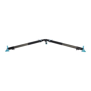 Pro Video Tripod Rapid SVT-75 Lite