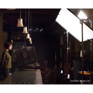 Scrim Jim Cine Video Kit - 1,2 x 1,8m