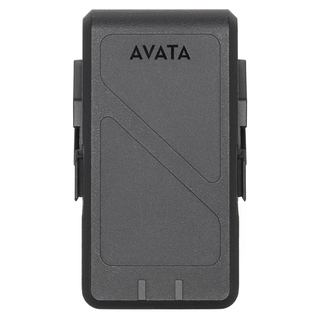 Intelligent batteri för Avata