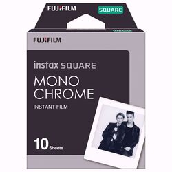 Instax Square Monochrome 10-pack 