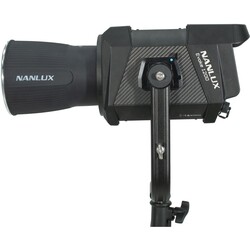 Evoke 1200 Spot Light, kraftfull videobelysning