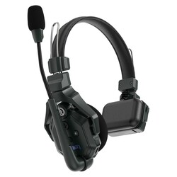 Solidcom C1, full duplex trådlöst intercom-system med 2 headsets