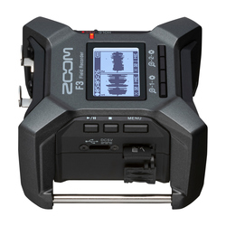 F3 Field Recorder
