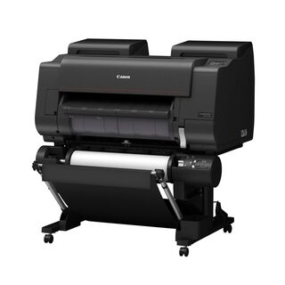 imagePROGRAF PRO-2600, med stativ