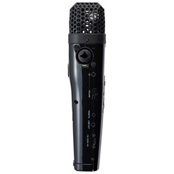 M4 MicTrak 32-bit 2-Track Portabel Recorder