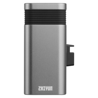 Extra batterigrepp till Molus X100 (1600mAh)