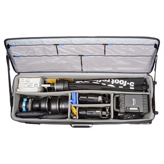 Production Manager 50 V2.0, Svart