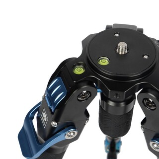 Pro Video Tripod Rapid SVT-75 Pro