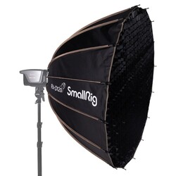 4140 RA-D120 Parabolisk softbox - 120cm