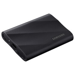 T9 Bärbar SSD, 1TB, USB-C (3.2 gen 2x2) - Svart