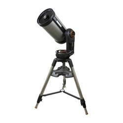 Nexstar Evolution Wi-Fi 8" HD Starsense