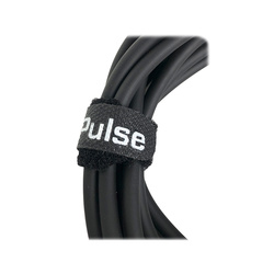 XLR-kabel 38 cm