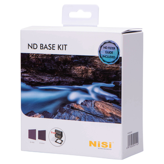 Filter irnd base kit 100mm