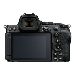 Z5 II kamerahus
