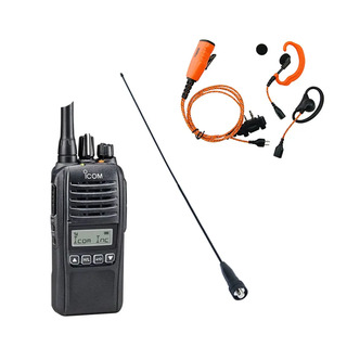 ProHunt Basic Digital och Analog (155MHz) + ProEquip PRO-U610LA + ProEquip 155MHz antenn