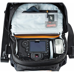 Nova 170 AW II svart 