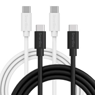 Smartline USB-C till USB-C 2.0