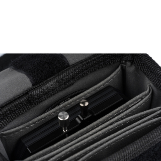 Pouch for m75 holder and filters