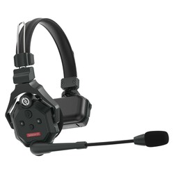 Solidcom C1, full duplex trådlöst intercom-system med 4 headsets