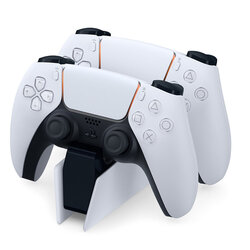 PlayStation PS5 DualSense laddstation