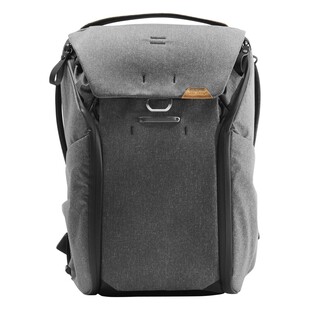 Everyday Backpack V2, ryggäsck 20L - Mörkgrå