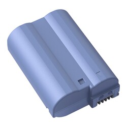 4332B batteri med USB-C kontakt - motsvarande EN-EL15c